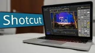 Titles and Text | Shotcut Master Class (Part 4)