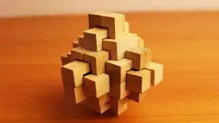 КАК РАЗОБРАТЬ ЭТУ ШТУКУ?