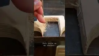 Guitar Build From plywood 