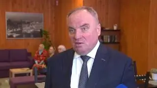 В Омске появился пансионат для престарелых и инвалидов европейского типа