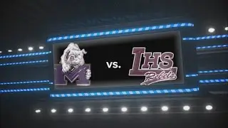 Week 10: Midland High vs. Midland Legacy