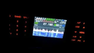 ПРОМО-КОД в ОПИСАНИИ! Zastone PMR-171 тест в поле.