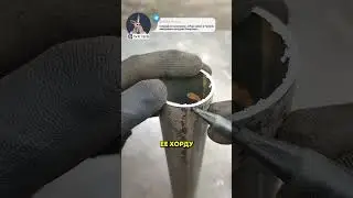 Сварщик показал самый-самый простой способ 