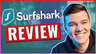 Surfshark VPN Review 2024: What’s wrong with this VPN? 😯