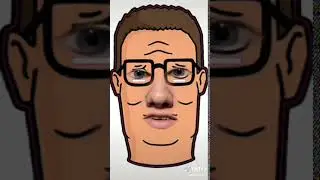 Lord Have Mercy I'm About To Bust Hank Hill tiktok