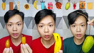 BUAH EMAS, PISANG, KEDONDONG MANA YANG PALING SEHAT