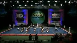 Twist & Shout Lrg Ltd Coed