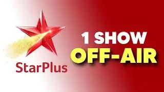 1 Popular STAR Plus Show to go OFF-AIR... | Star Plus Serials Ending News 2023