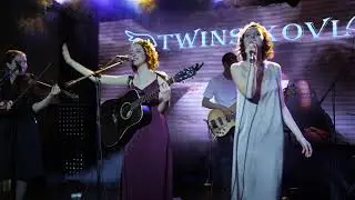 Twins Kovl - Питер (LIVE Уфа 29.03.2021)