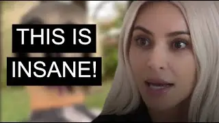 The Kardashians NEED TO SEE THIS!!! | This Has Gone WAY TOO FAR!!