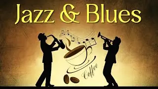 Jazz and Blues Playlist - No Copyright Music #jazzbluesmusic  #bluesjazzmusic