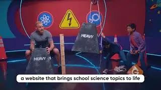 Fun K-8 Science Lessons with Activities, Teacher Resources, and More