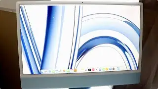 M3 iMac In 2024! (Still Worth Buying?) (Review)