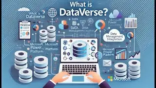 What is Microsoft Dataverse?