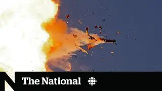 Israel and Hezbollah trade most intense strikes since Gaza war began