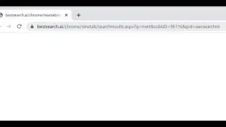 How to Solve Bestsearch.ai Redirect? [Bestsearch.ai Hijacker Removal]