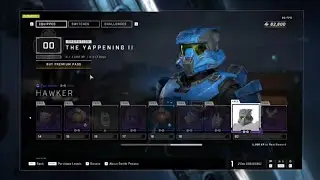 Halo Infinite - The Yappening 2 Operation Event Pass!