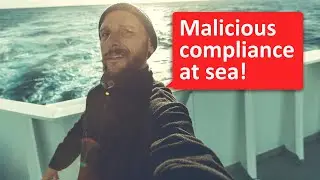 r/maliciouscompliance // I kept my job and the villain got punished! 👪 REDDIT