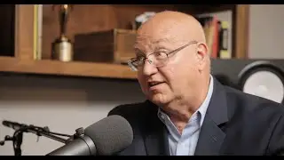 139 - How 'The Informant' Found True Meaning in Life with Mark Whitacre