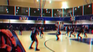 basketball highlights sample