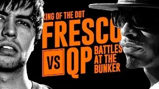 KOTD - Rap Battle - Fresco vs QP | #BATB3