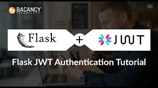 A Tutorial on How to Implement Flask JWT Authentication #flask #jwt #authentication