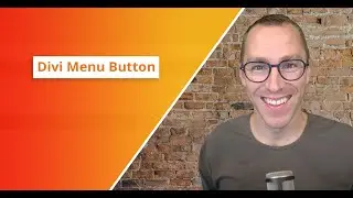 How to Easily Create a Divi Menu Button in Divi 4.0+