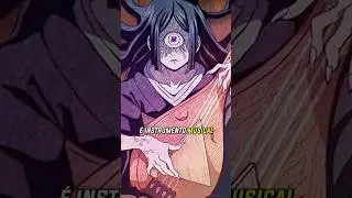 Por que a NAKIME é TÃO APELONA em DEMON SLAYER? 😨