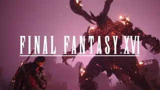 FINAL FANTASY XVI [Part 4] Ifrit's Dominant (PS5) [4K 60fps]