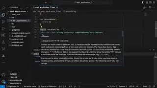 Flutter lessons. Lesson 10 functions