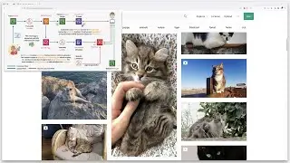 Mini Project - Build an Event-Driven Media Conversion Pipeline, with cats!