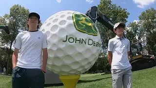 John Deere Classic recap: Champion Sepp Straka and Concerts on the Course