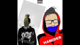 XXXTENTACION & HAMIDER - Hit it from the back.