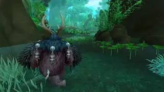 Лучшие Игроки за Баланс Друида в World of Warcraft