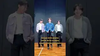 НОВЫЙ СОСТАВ BTS! БТС ВОЗВРАЩАЮТСЯ? 