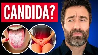 8 Warning Signs of Candida & SIFO (Don't Ignore!)