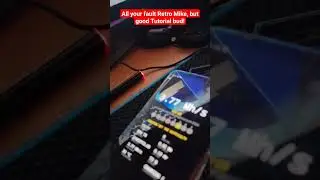 Mining Verus on Old Samsung S8 - jumped on Band Wagon thanks to ‎@RetroMikeTech 