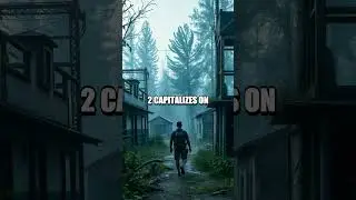 Innovation in 'STALKER 2: Heart of Chornobyl'
