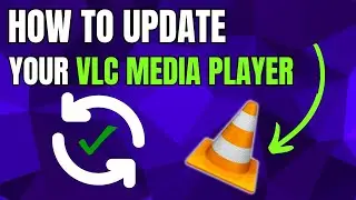 How to Update VLC Media Player in Windows 10/11 PC/Laptop