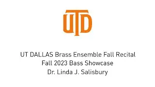 Brass Ensemble