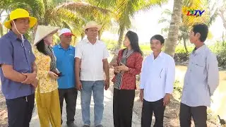 Chuyển đổi số trong nông nghiệp–Giúp nông dân chuyển mình | Chuyên đề đặc biệt mừng xuân 13/02/2024