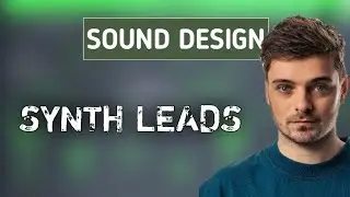 Progressive House Lead - Sound Design Tutorial (FL Studio Mobile)