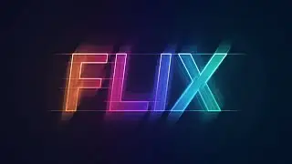 Create a Glowing Neon Text Effect in Photoshop