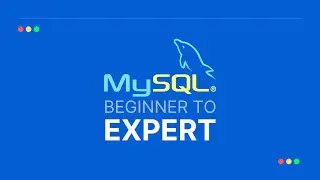 1. MYSQL Basic Commands - Zero to Hero