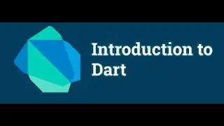 Flutter - Introduction to Dart Programming