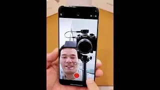 Xiaomi Civi 4 Pro Camera Interface Walkthrough