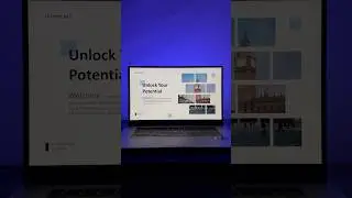 Level up your PowerPoint with this trick 