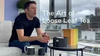 Loose Leaf Tea Collection | Firebelly Tea | The Art of Tea