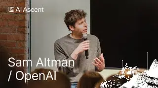 OpenAI’s Sam Altman on Building the ‘Core AI Subscription’ for Your Life
