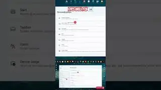Fix Windows Lock Screen Language change | Windows 11 | Windows 10 